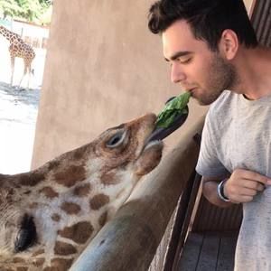 Meet your Posher, Marcelo